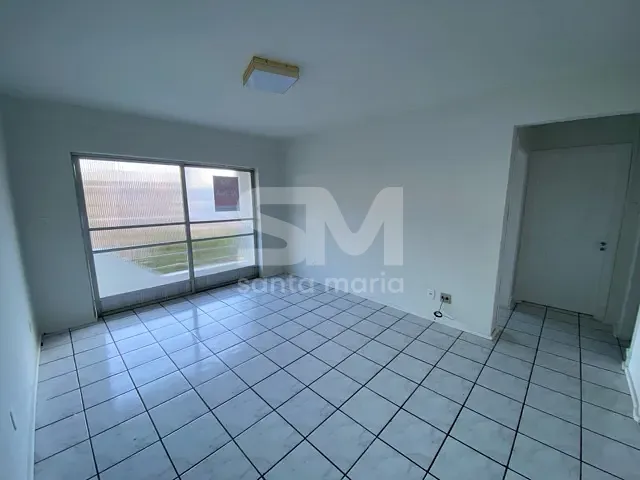 Apartamento 2 quartos e 1 banheiro, para alugar, no bairro Centro em Chapecó