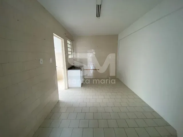 Apartamento 2 quartos e 1 banheiro, para alugar, no bairro Centro em Chapecó