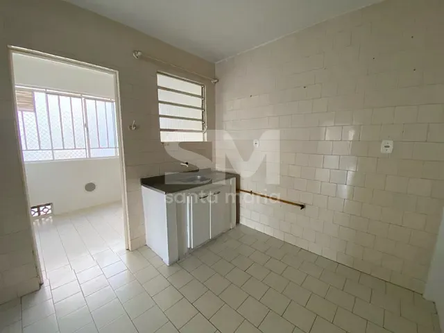 Apartamento 2 quartos e 1 banheiro, para alugar, no bairro Centro em Chapecó