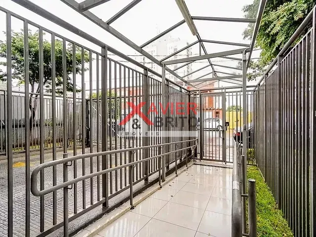 Apartamento 2 quartos e 2 banheiros, à venda, no bairro Vila Aricanduva em São Paulo