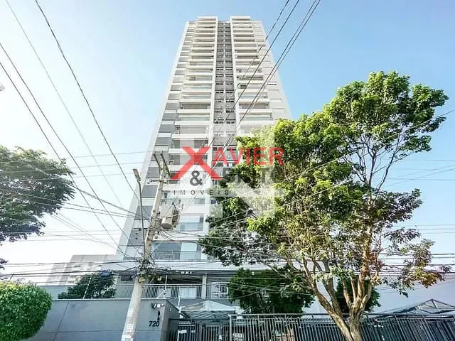 Apartamento 2 quartos e 2 banheiros, à venda, no bairro Vila Aricanduva em São Paulo