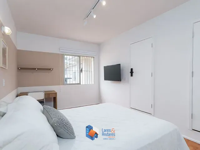 Apartamento com 135m² 4 quartos e 4 banheiros, à venda, no bairro Pinheiros em São Paulo