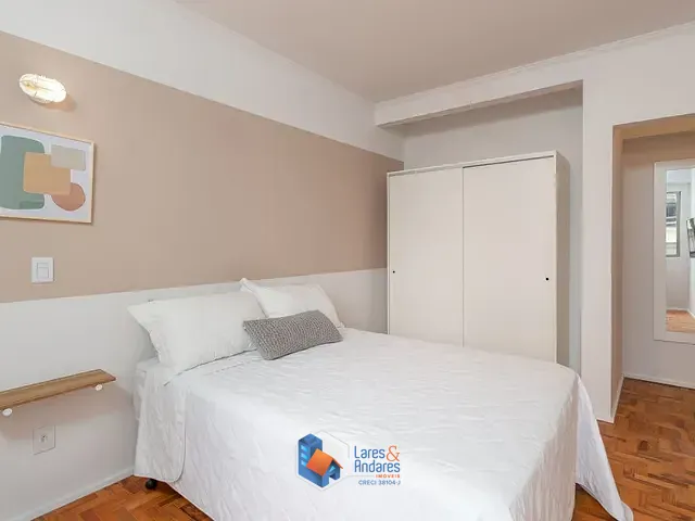 Apartamento com 135m² 4 quartos e 4 banheiros, à venda, no bairro Pinheiros em São Paulo