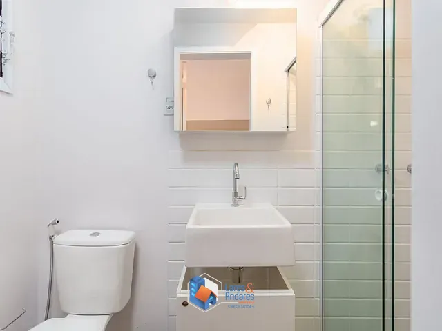 Apartamento com 135m² 4 quartos e 4 banheiros, à venda, no bairro Pinheiros em São Paulo