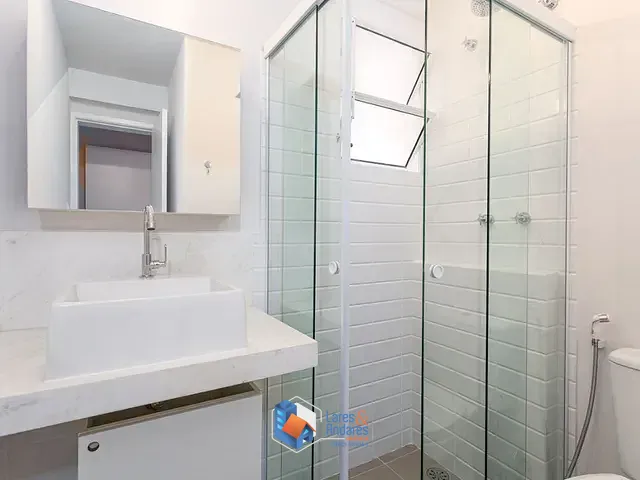 Apartamento com 135m² 4 quartos e 4 banheiros, à venda, no bairro Pinheiros em São Paulo
