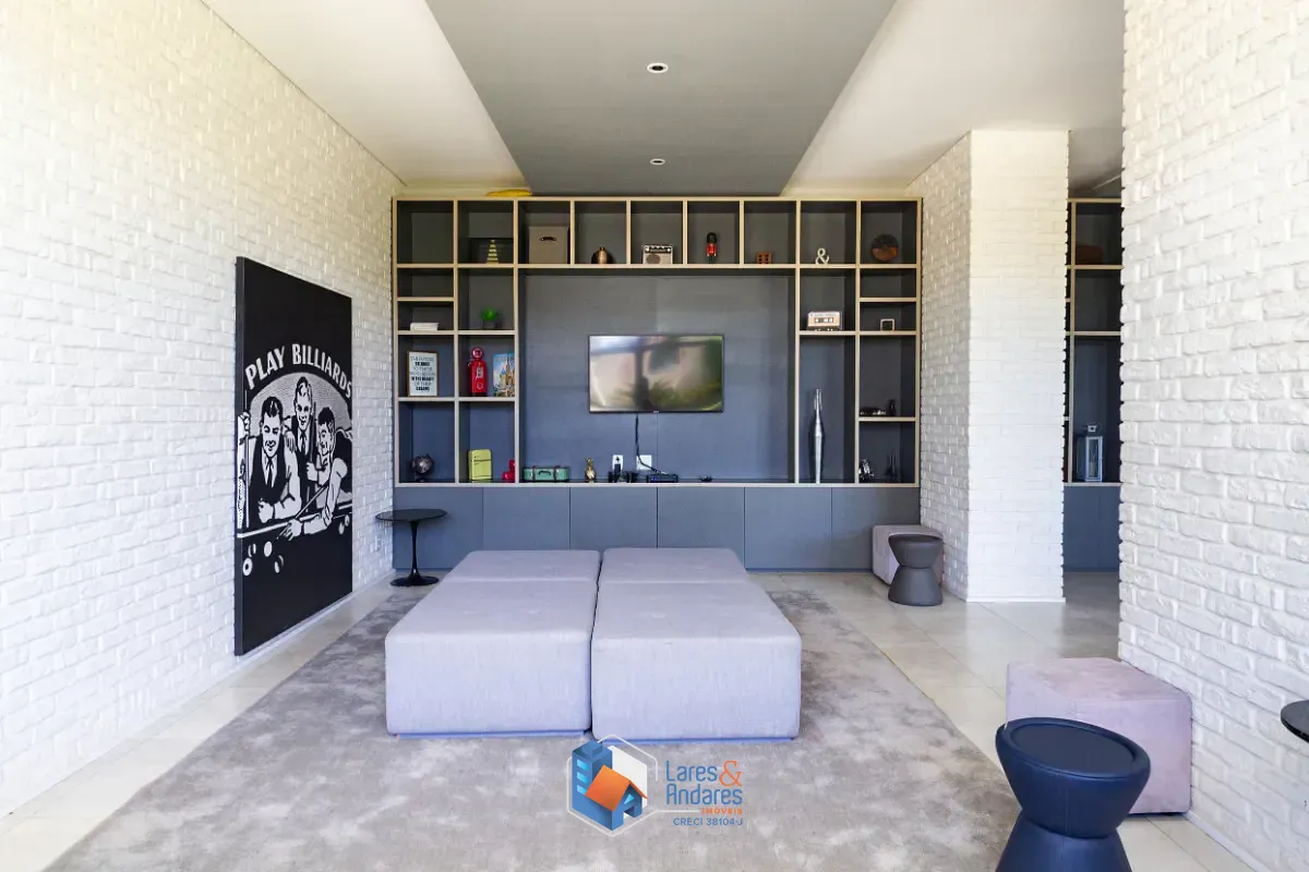 Apartamento, 2 quartos, 62 m² - Foto 32