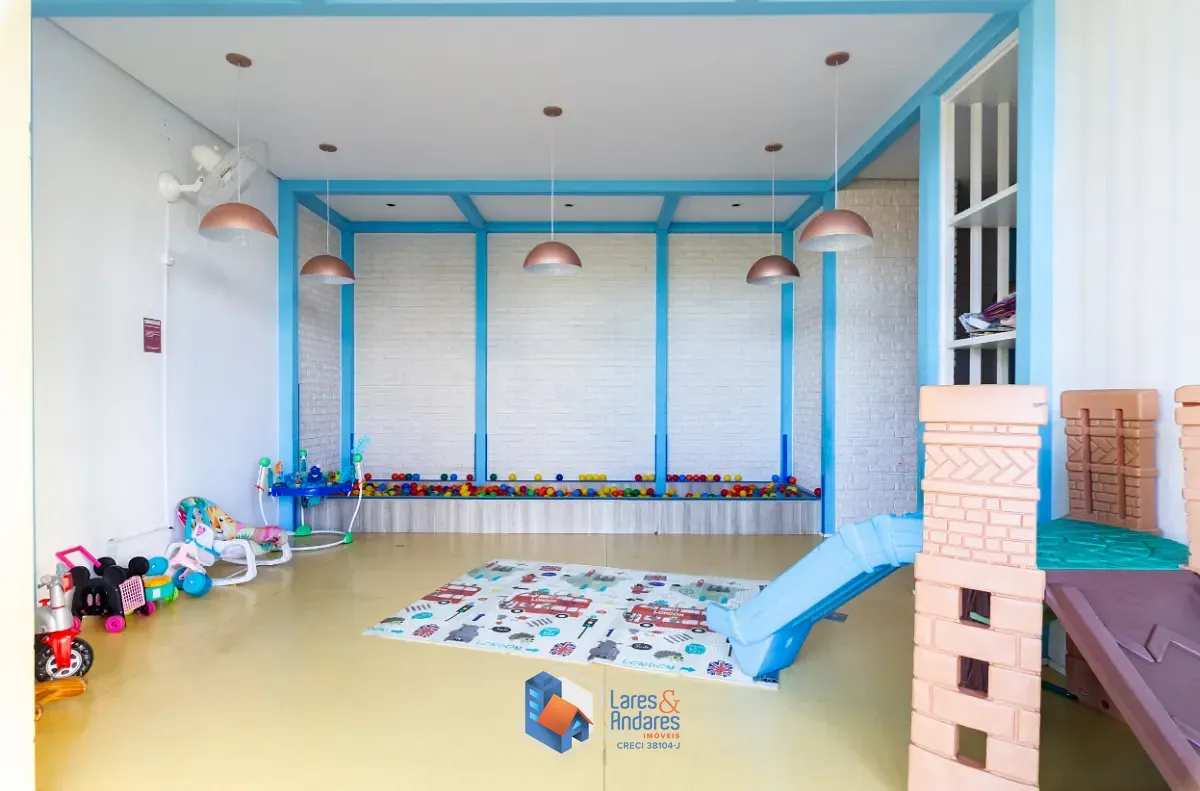 Apartamento, 2 quartos, 62 m² - Foto 35