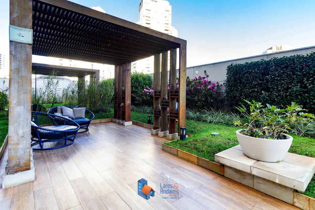 Apartamento, 2 quartos, 62 m² - Foto 43