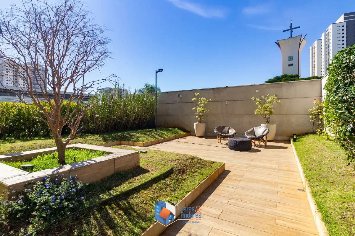 Apartamento, 2 quartos, 62 m² - Foto 45