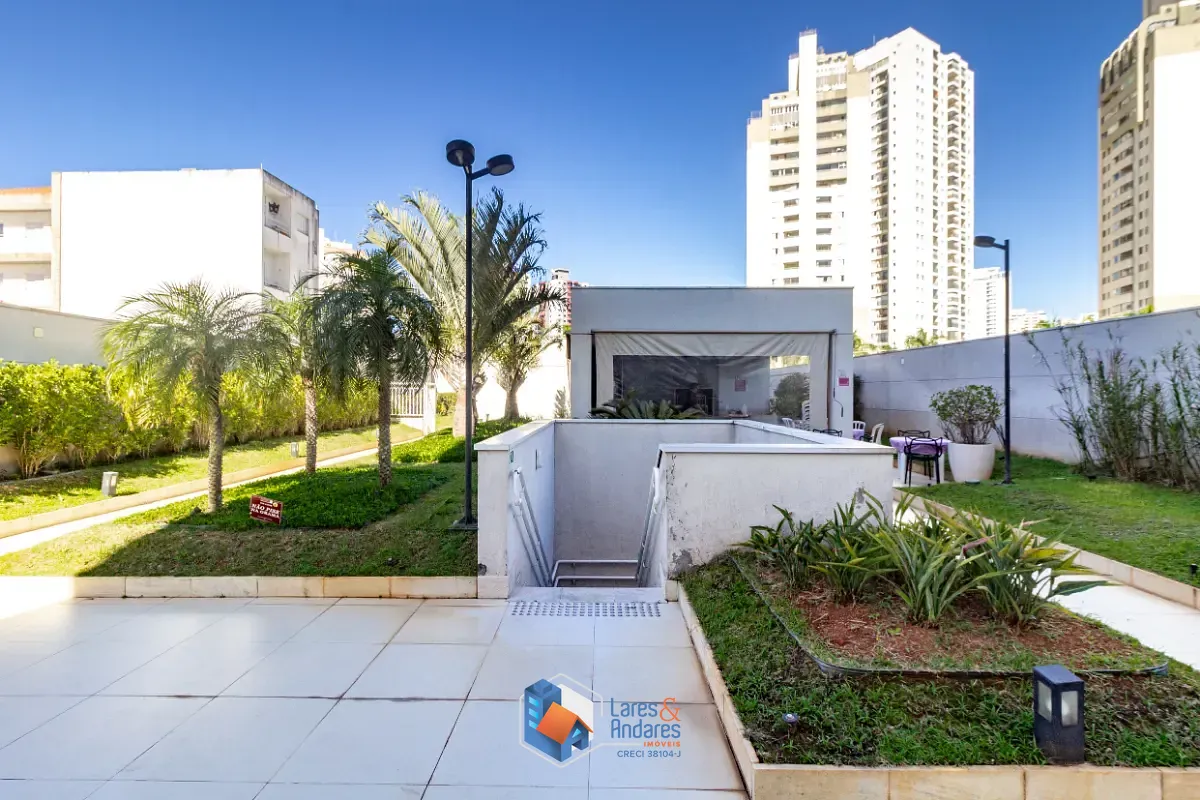 Apartamento, 2 quartos, 62 m² - Foto 46