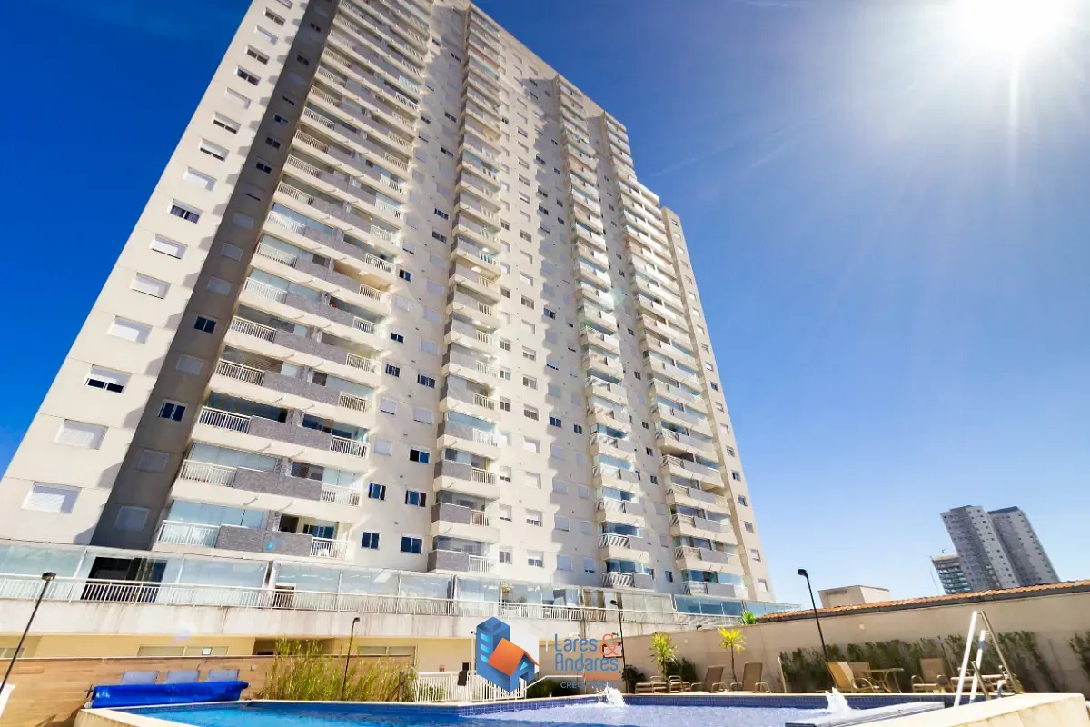Apartamento, 2 quartos, 62 m² - Foto 47