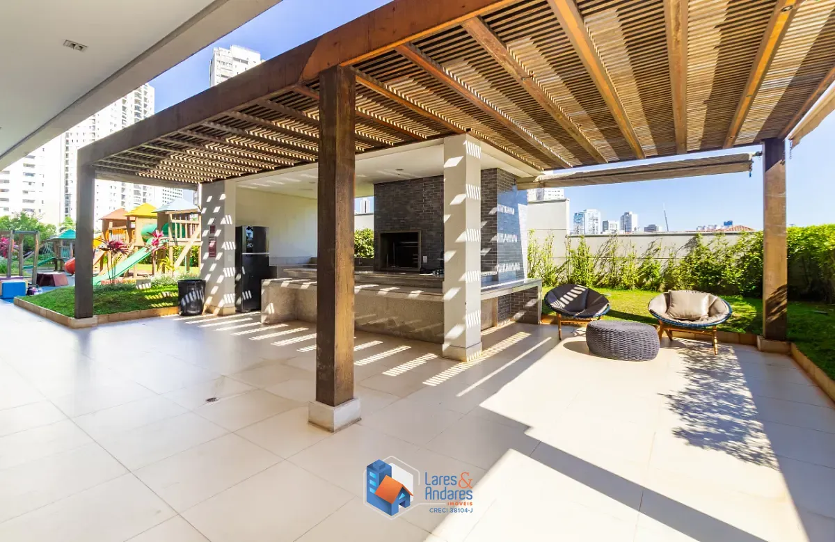 Apartamento, 2 quartos, 62 m² - Foto 39
