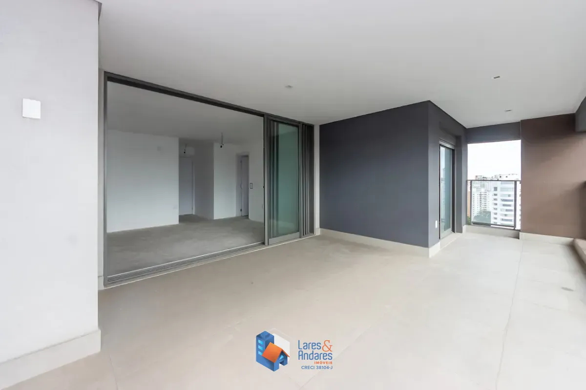 Apartamento, 3 quartos, 125 m² - Foto 3