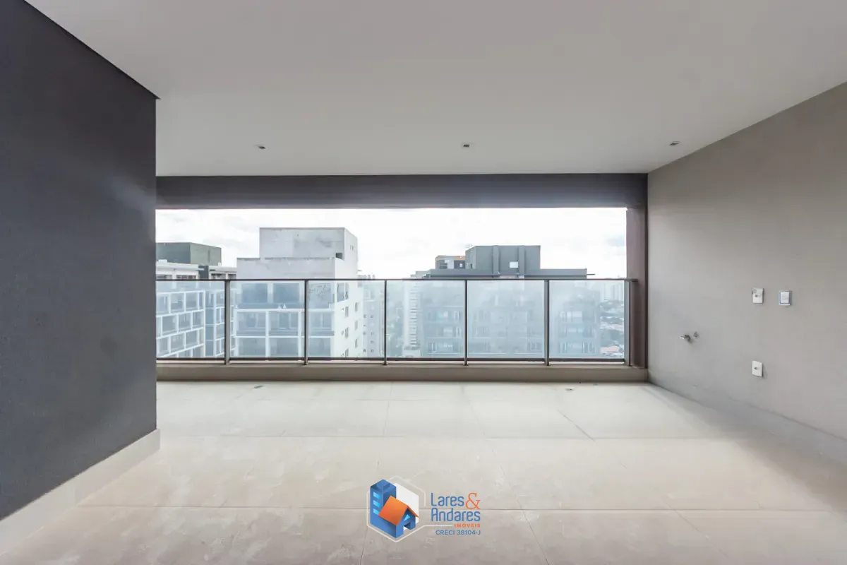 Apartamento, 3 quartos, 125 m² - Foto 2