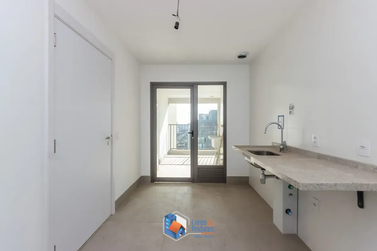 Apartamento, 3 quartos, 125 m² - Foto 8