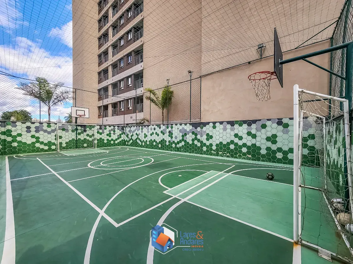 Apartamento, 3 quartos, 125 m² - Foto 36
