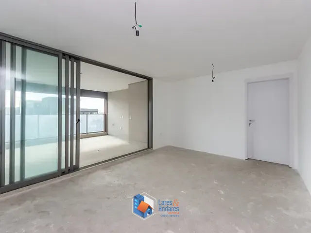 Apartamento com 125m² 3 quartos e 5 banheiros, à venda, no bairro Campo Belo em São Paulo