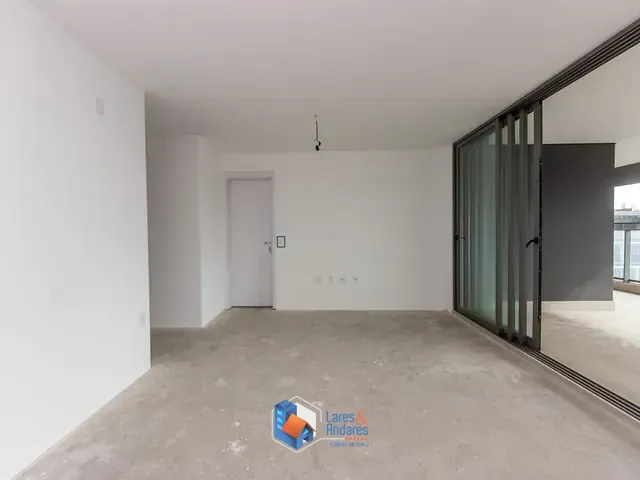 Apartamento com 125m² 3 quartos e 5 banheiros, à venda, no bairro Campo Belo em São Paulo