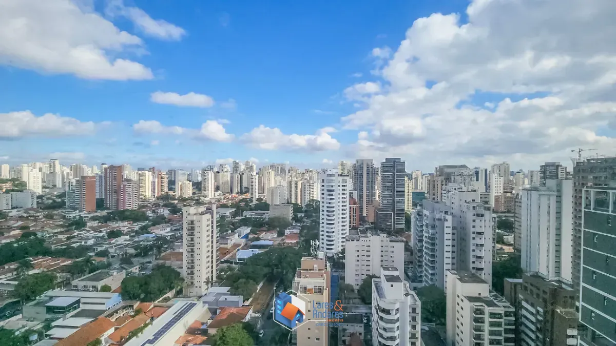 Apartamento, 3 quartos, 125 m² - Foto 26