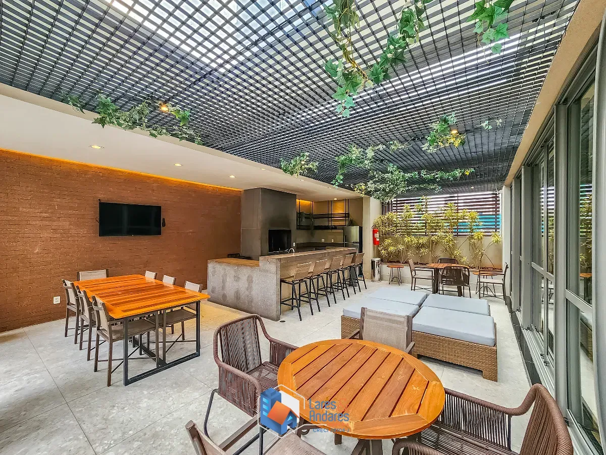 Apartamento, 3 quartos, 125 m² - Foto 33