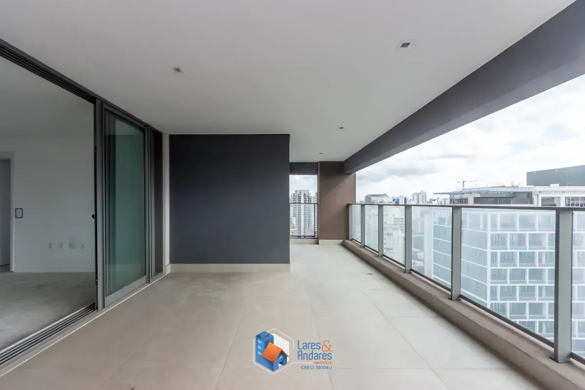 Apartamento, 3 quartos, 125 m² - Foto 1