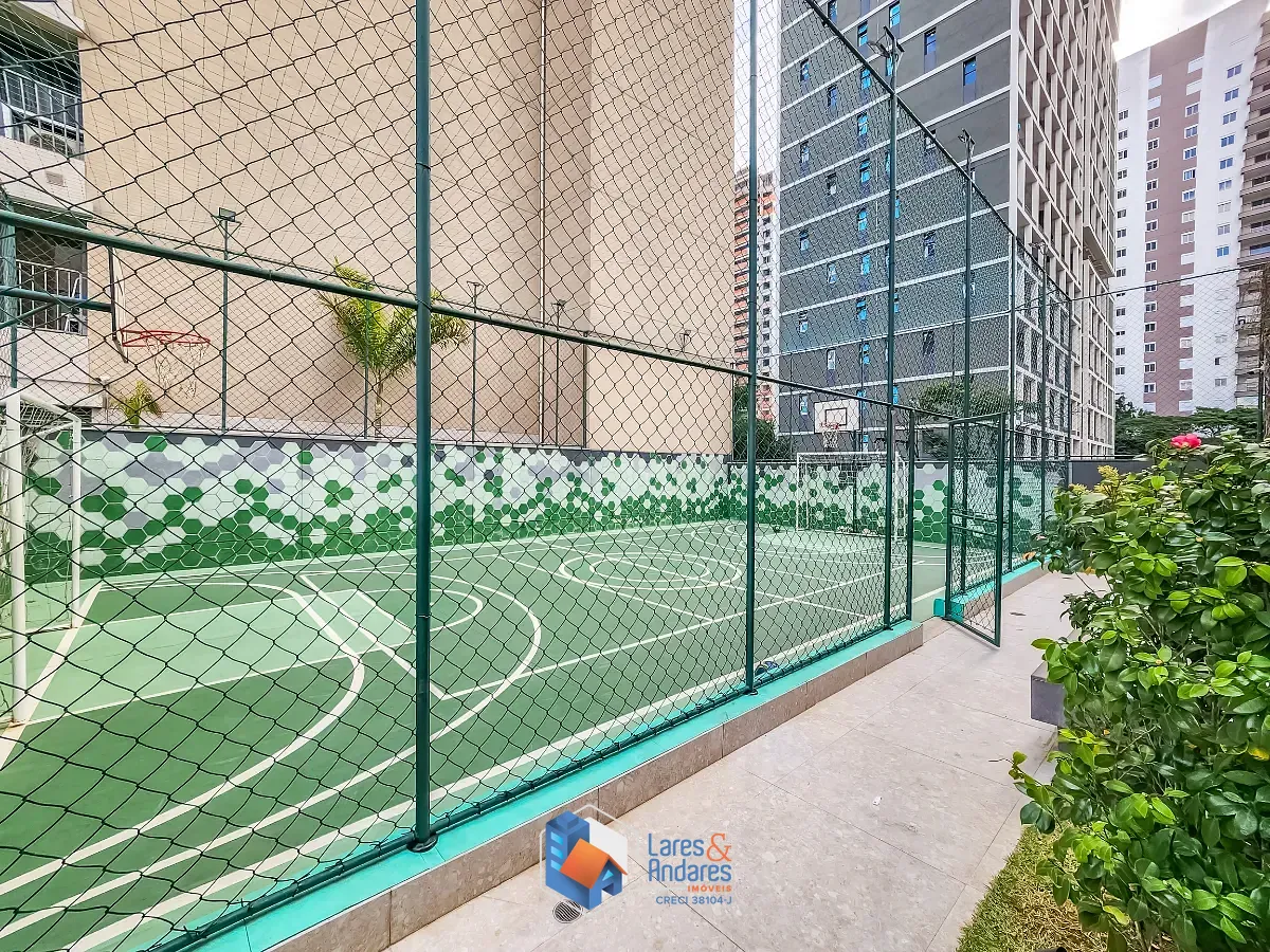 Apartamento, 3 quartos, 125 m² - Foto 37