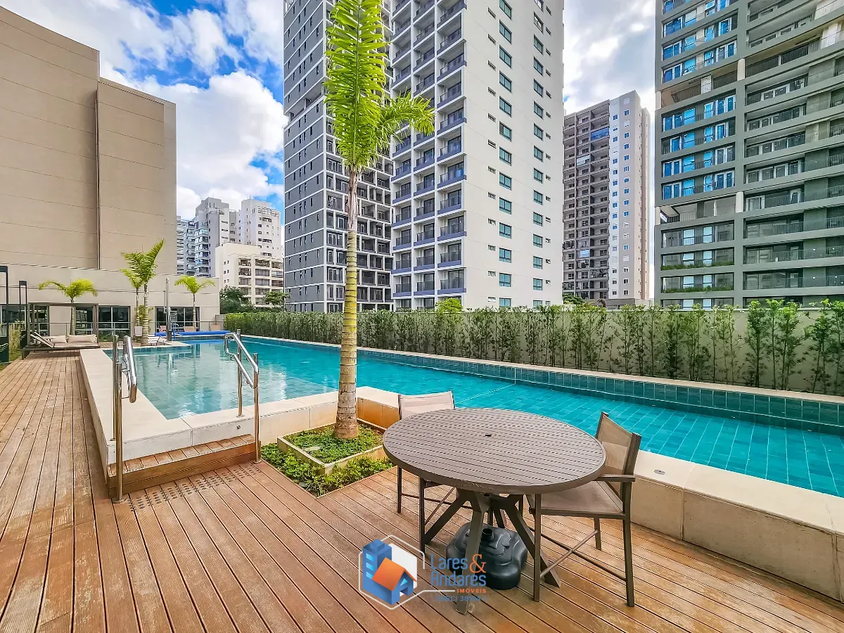 Apartamento, 3 quartos, 125 m² - Foto 32
