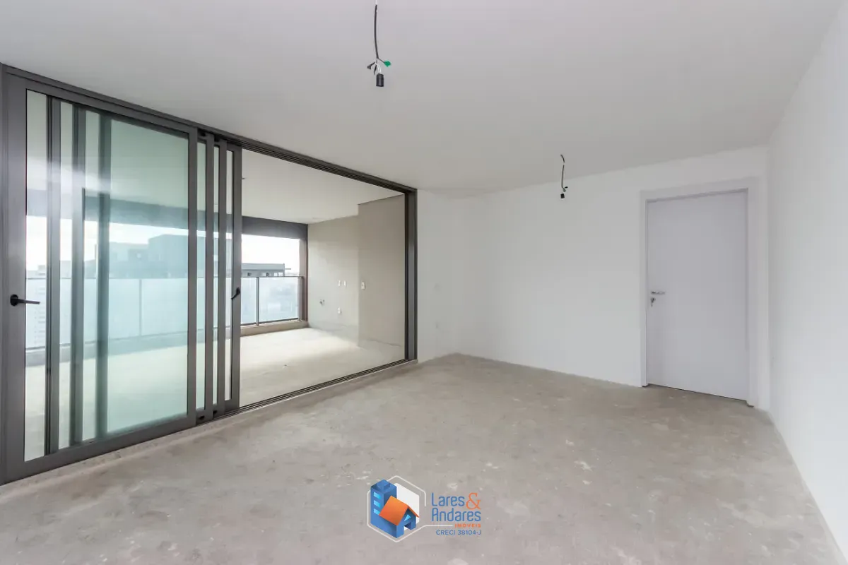Apartamento, 3 quartos, 125 m² - Foto 4