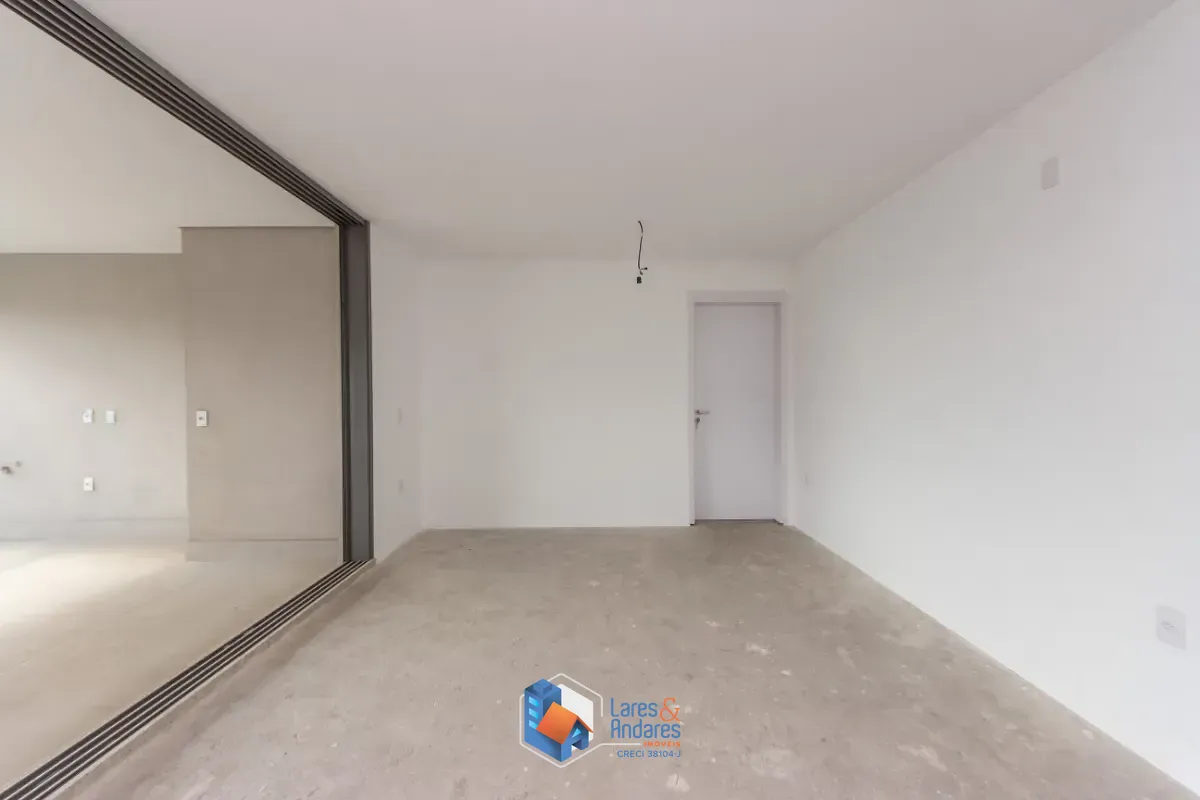Apartamento, 3 quartos, 125 m² - Foto 6