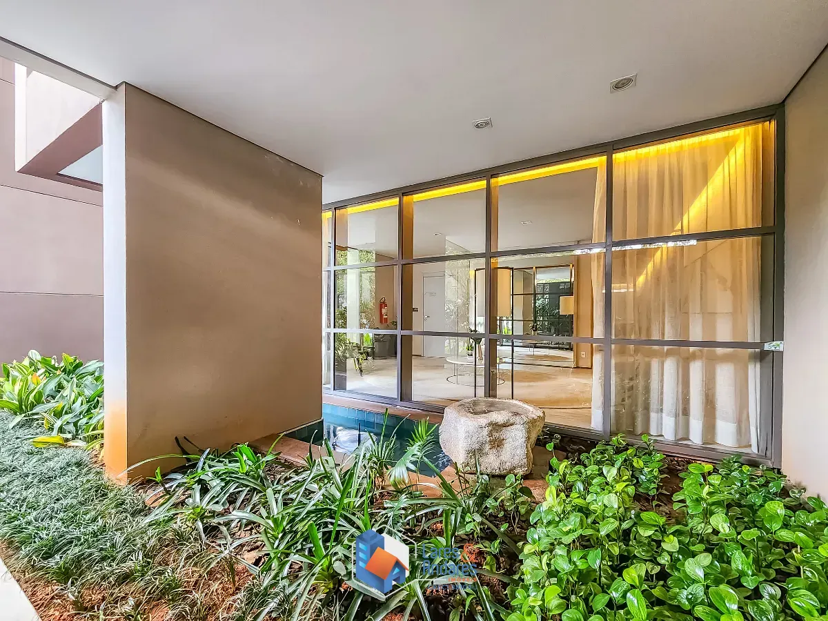 Apartamento, 3 quartos, 125 m² - Foto 28