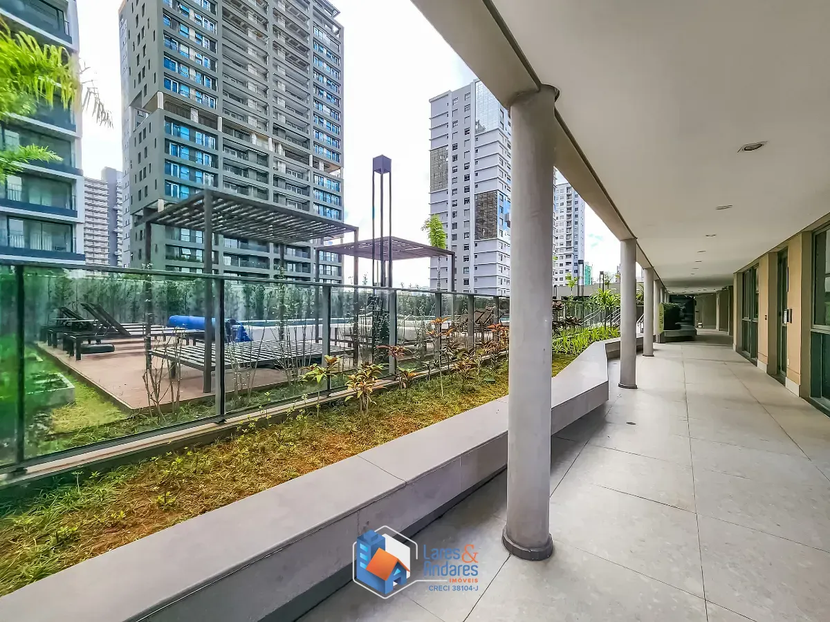 Apartamento, 3 quartos, 125 m² - Foto 27