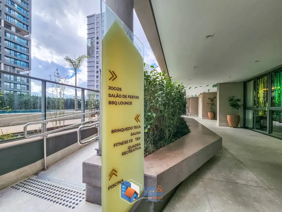 Apartamento, 3 quartos, 125 m² - Foto 30