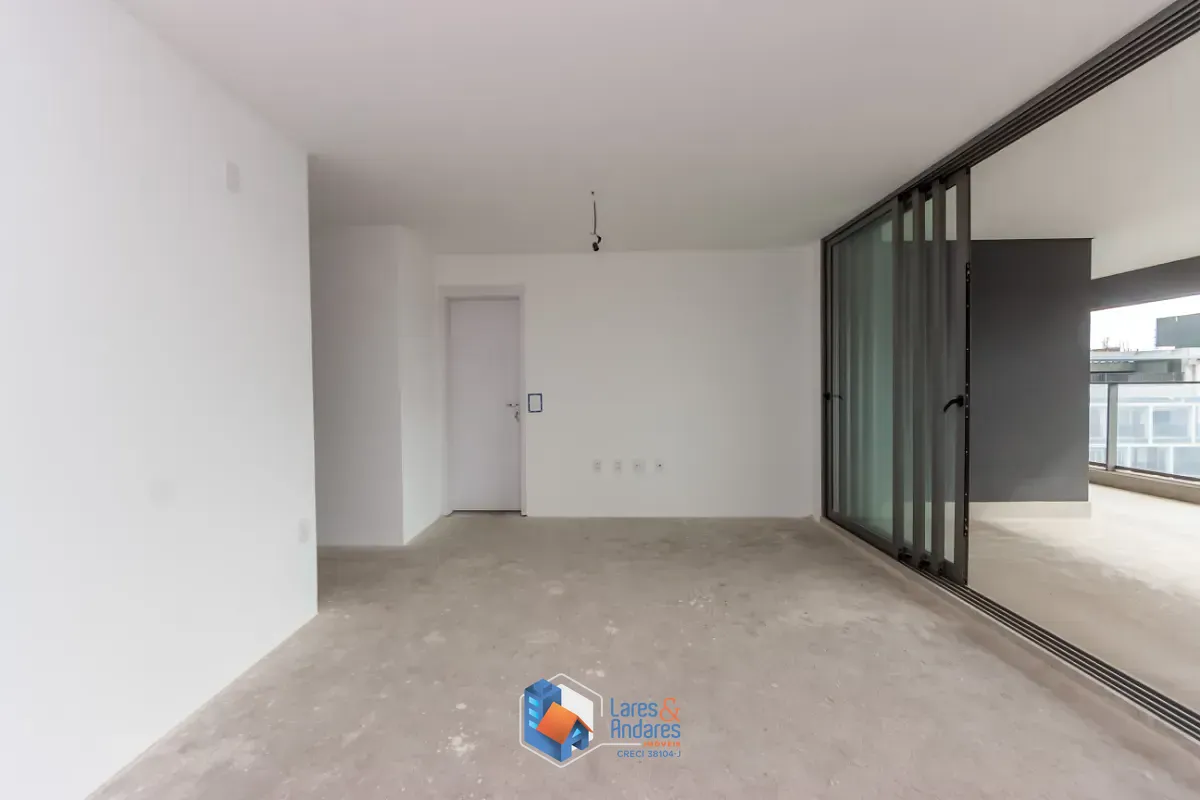 Apartamento, 3 quartos, 125 m² - Foto 5