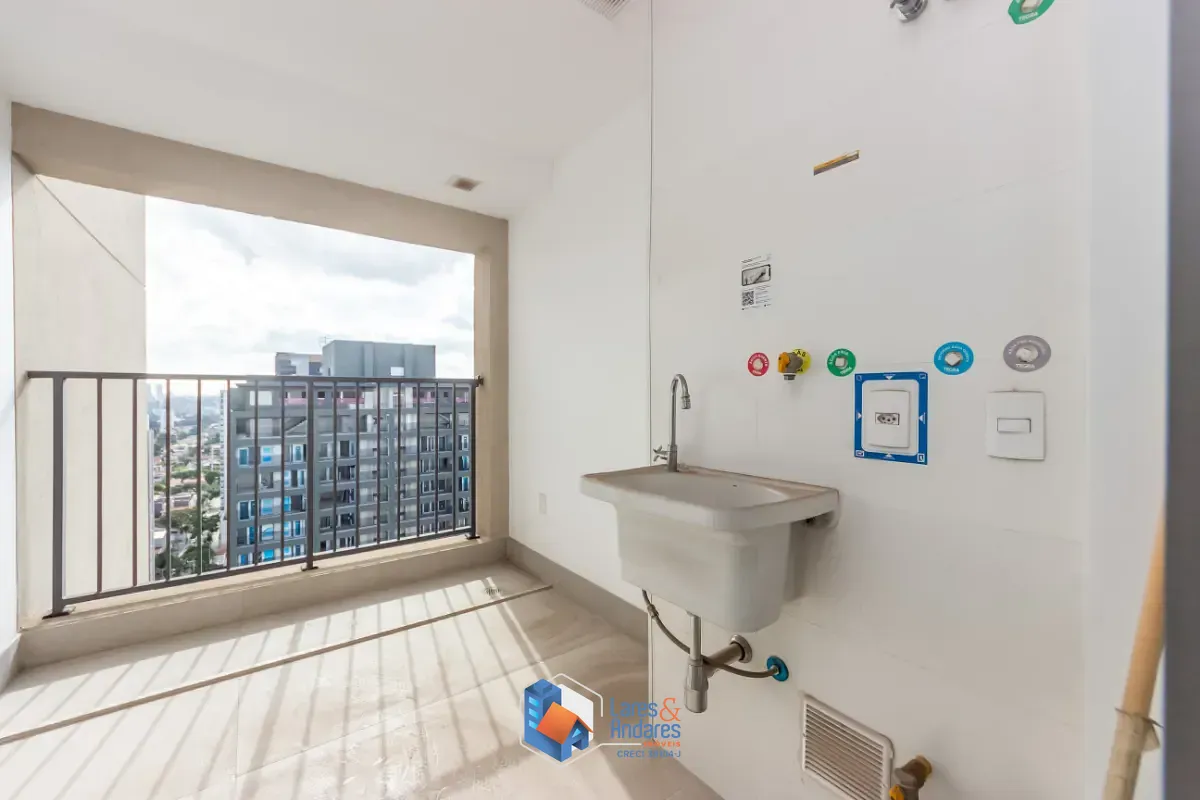Apartamento, 3 quartos, 125 m² - Foto 24