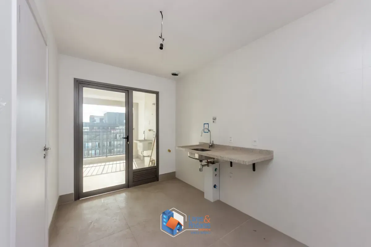 Apartamento, 3 quartos, 125 m² - Foto 7