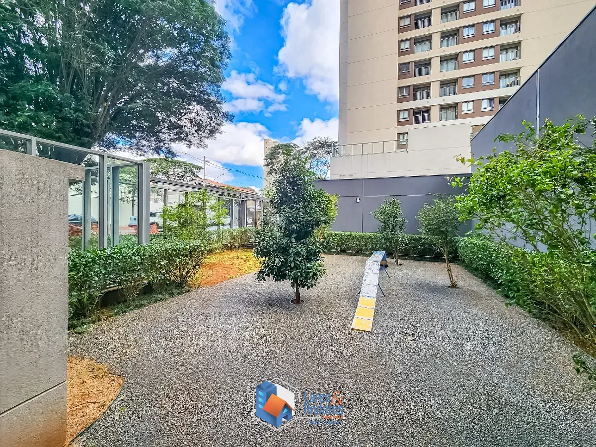 Apartamento, 3 quartos, 125 m² - Foto 35