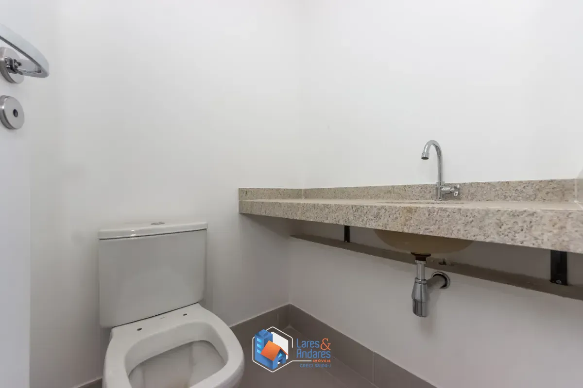 Apartamento, 3 quartos, 125 m² - Foto 22