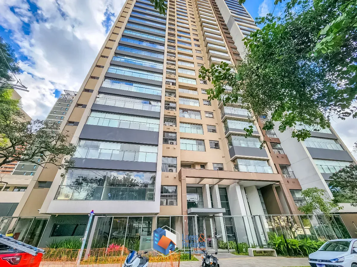 Apartamento, 3 quartos, 125 m² - Foto 38