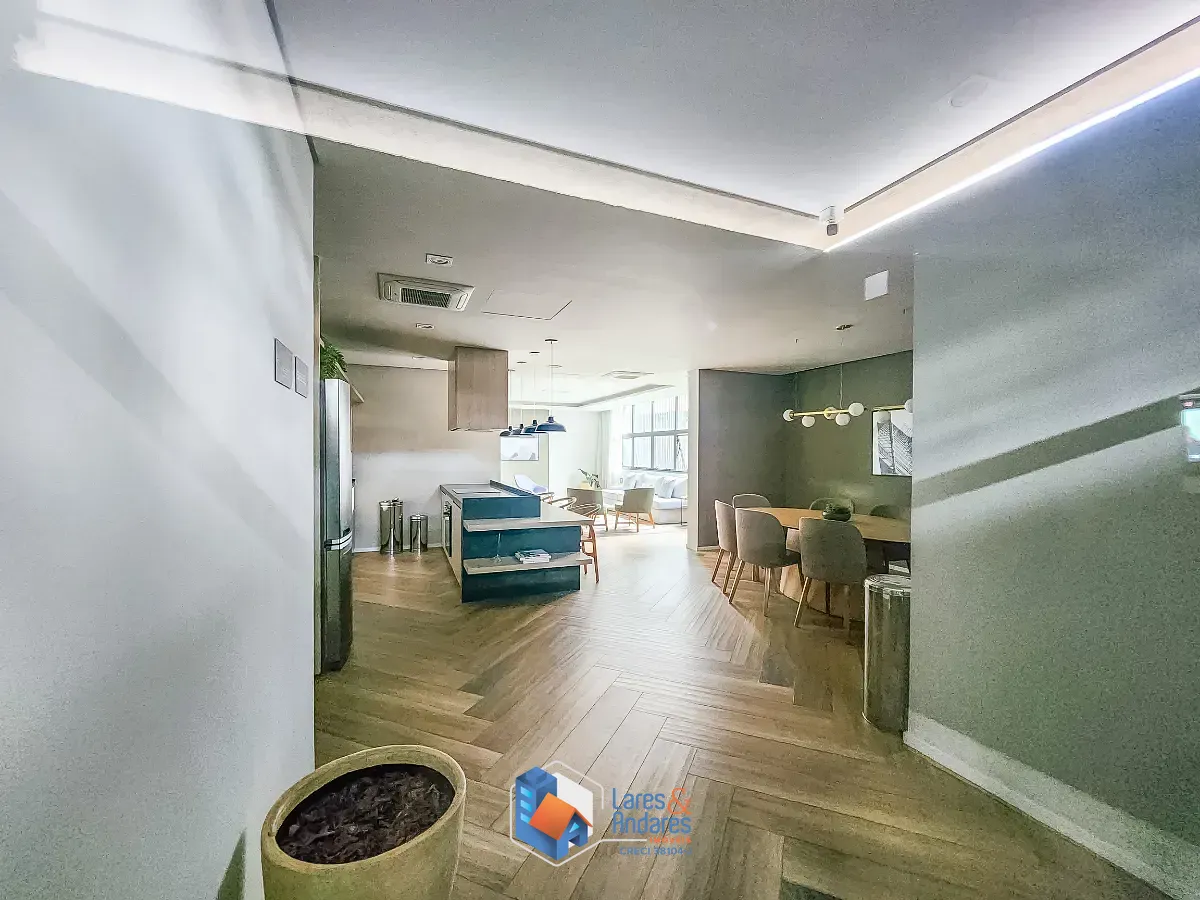 Apartamento, 3 quartos, 125 m² - Foto 31