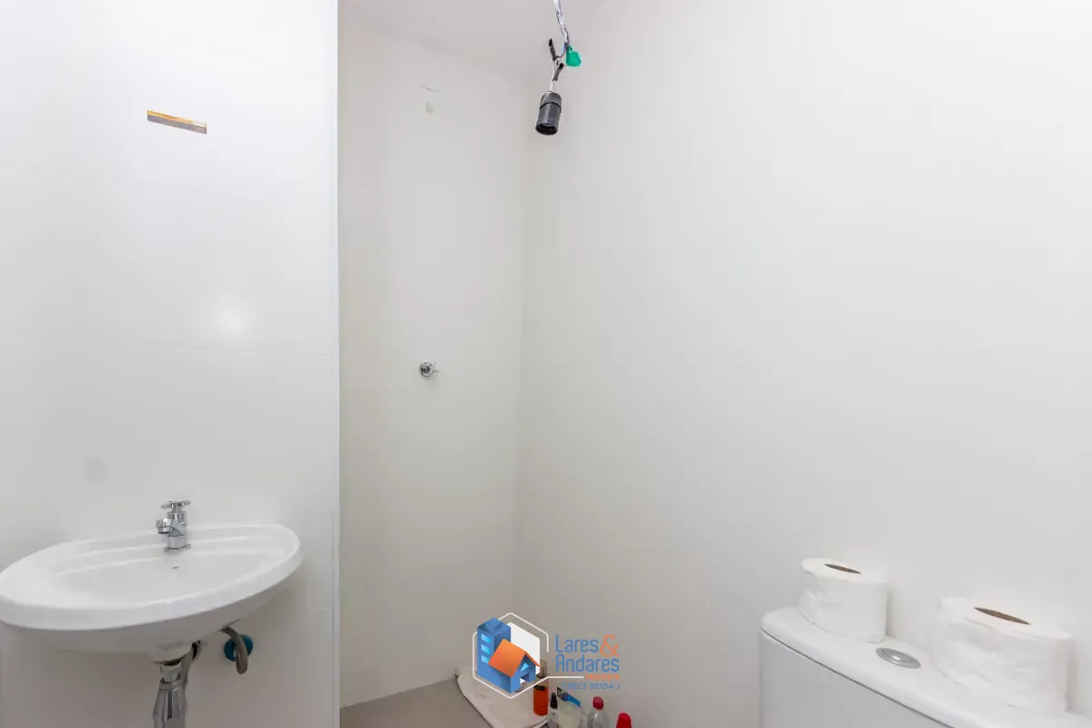 Apartamento, 3 quartos, 125 m² - Foto 23