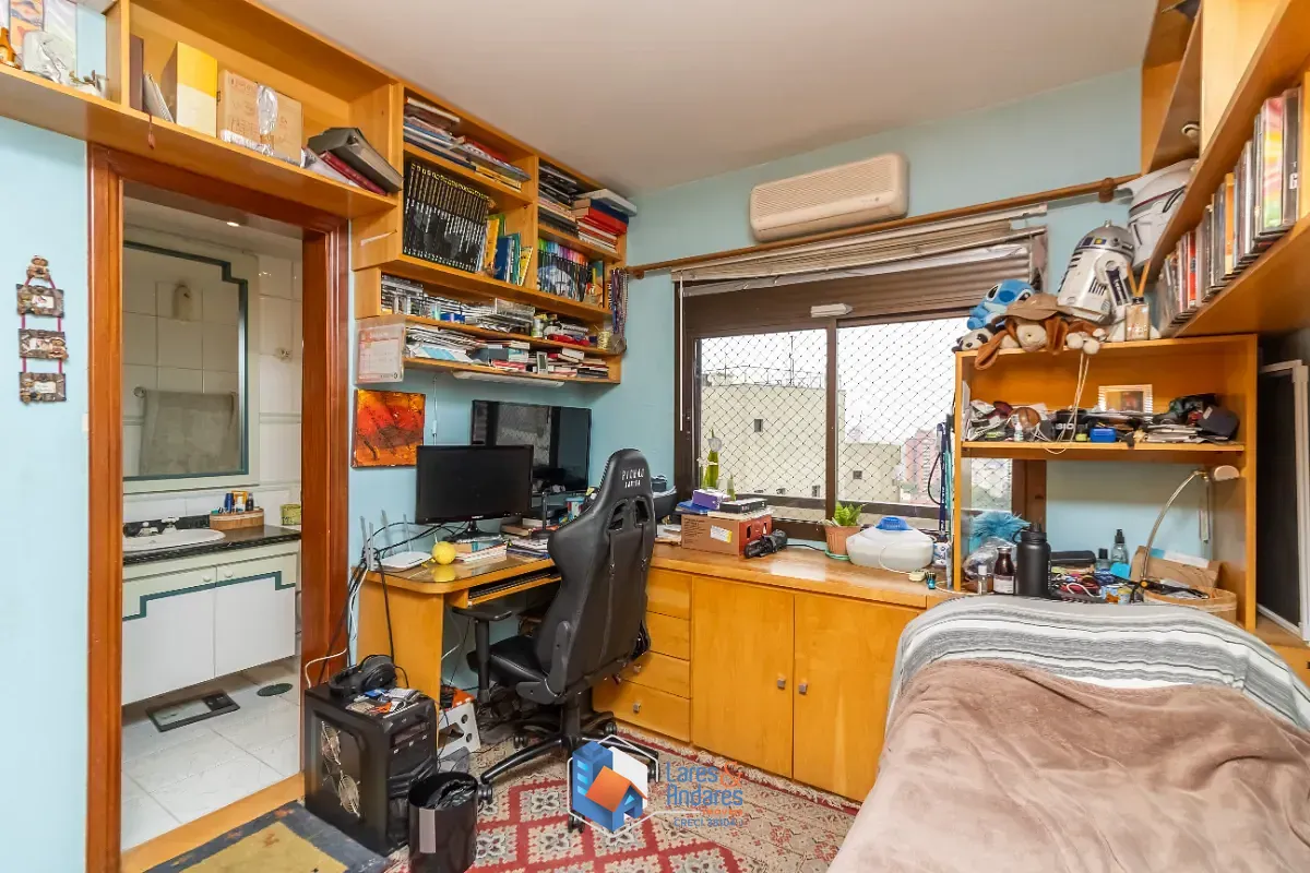 Apartamento, 3 quartos, 213 m² - Foto 19