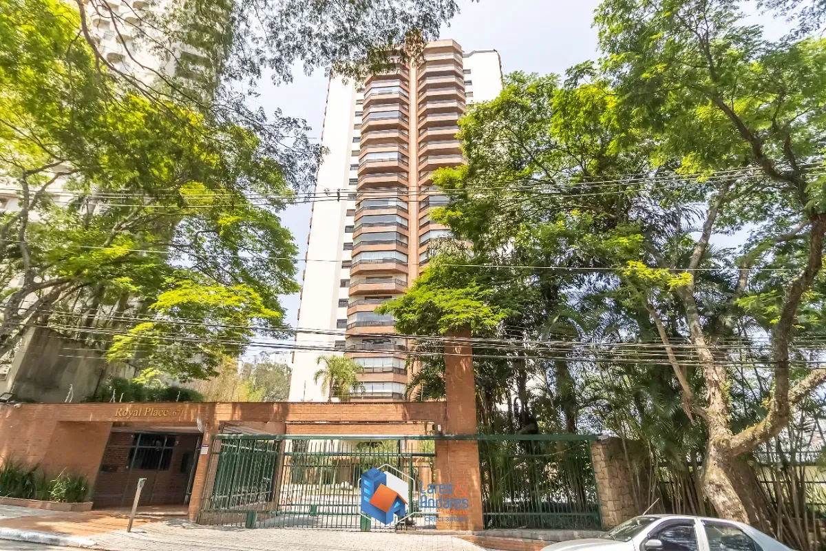 Apartamento, 3 quartos, 213 m² - Foto 24