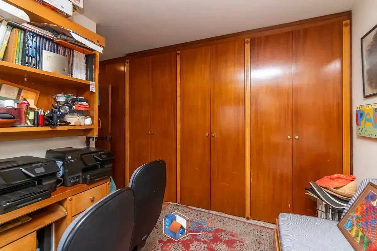 Apartamento, 3 quartos, 213 m² - Foto 16
