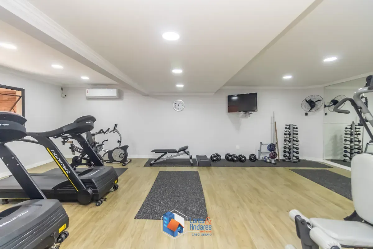 Apartamento, 3 quartos, 213 m² - Foto 30