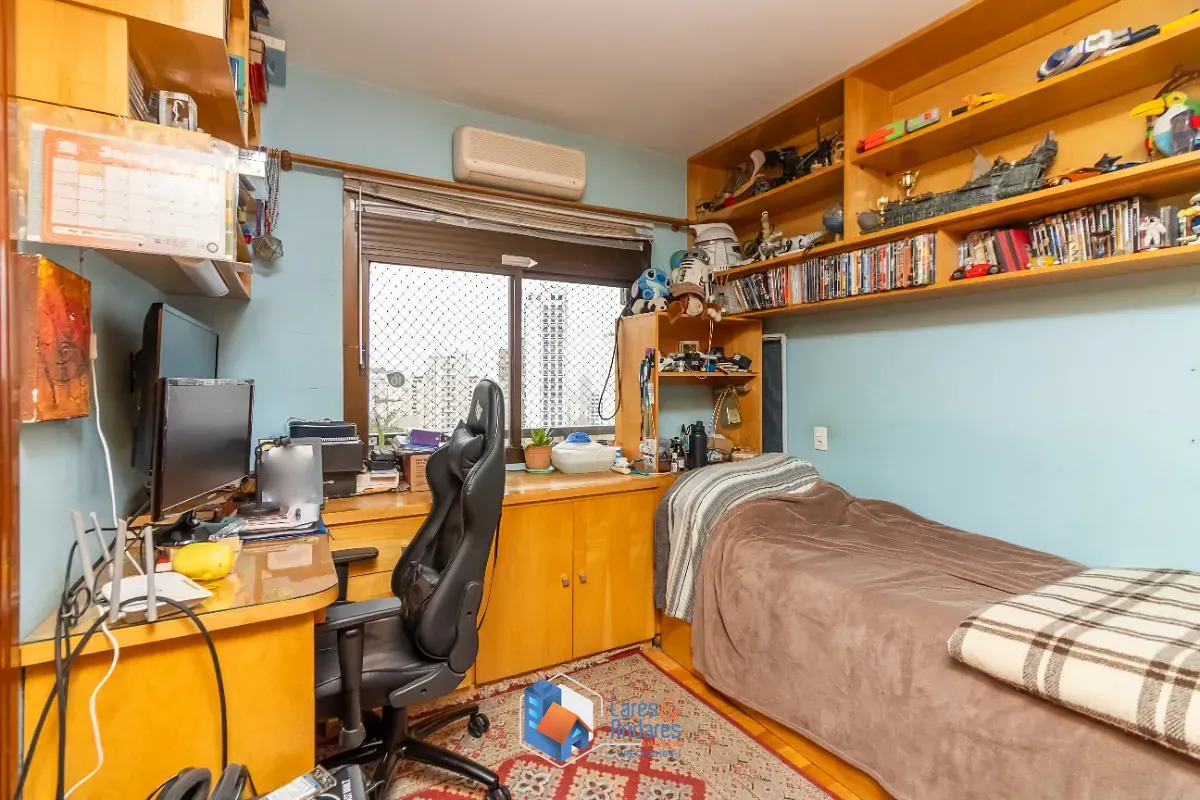 Apartamento, 3 quartos, 213 m² - Foto 20