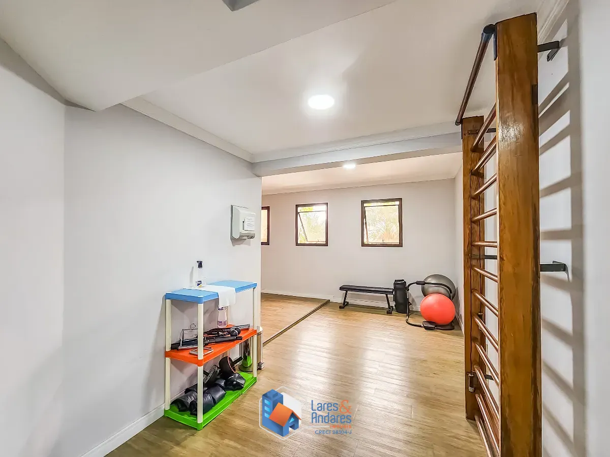Apartamento, 3 quartos, 213 m² - Foto 32