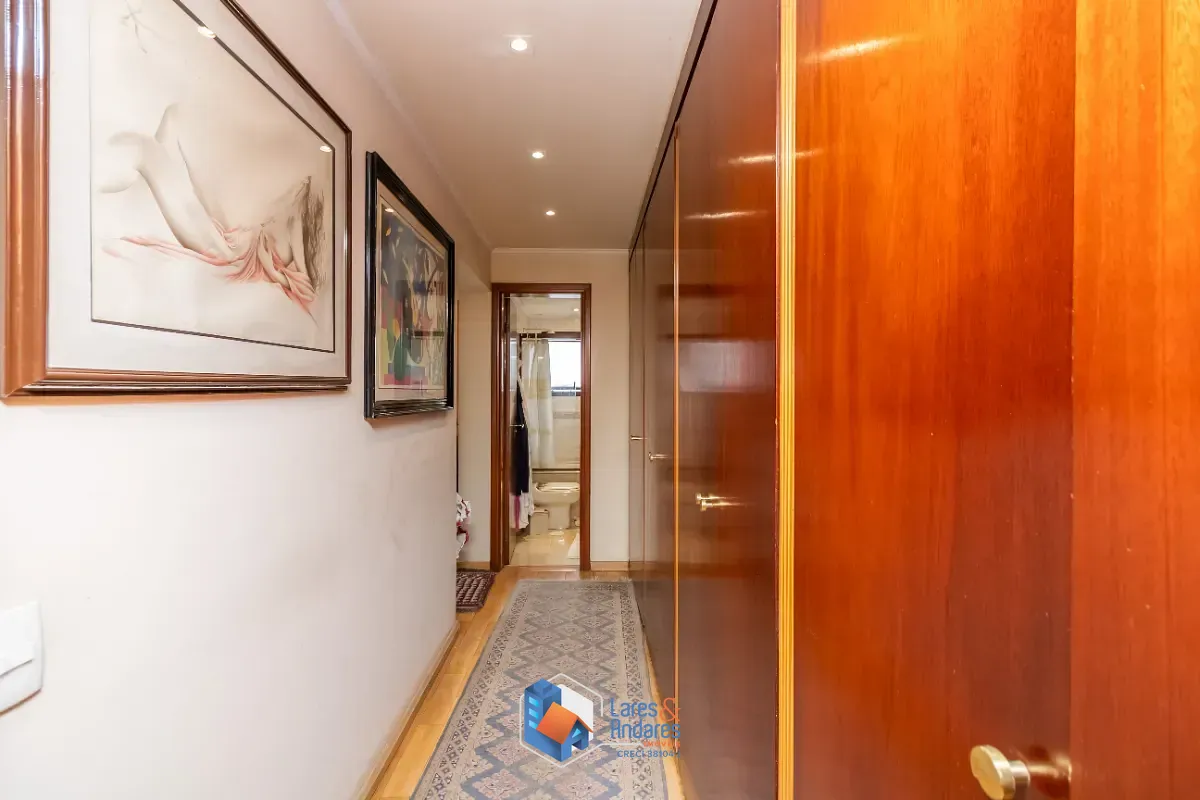 Apartamento, 3 quartos, 213 m² - Foto 15