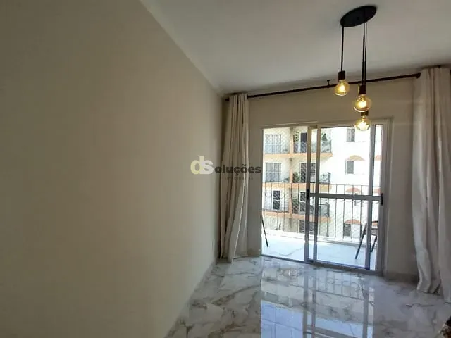 Apartamento 3 quartos e 2 banheiros, à venda, no bairro Parque Mandaqui em São Paulo