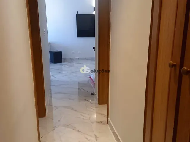 Apartamento 3 quartos e 2 banheiros, à venda, no bairro Parque Mandaqui em São Paulo