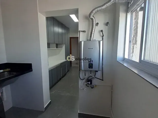 Apartamento 3 quartos e 2 banheiros, à venda, no bairro Parque Mandaqui em São Paulo